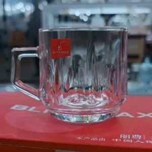 فنجان نیزه محصول بلینک مکس مدل ktzb108 بسته 6 عددی blinkmax وارداتی اصل اورجینال بارکد 695314