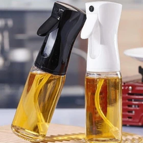 بطری اسپری روغن وارداتی اصل اورجینال  بارکد 692458