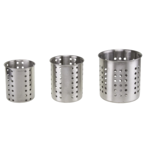 جاقاشقی استیل وارداتی اصل ضد زنگ 3 سایز (بزرگ/ متوسط/ کوچک) بارکد 693749