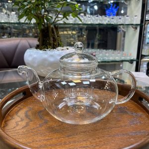 قوری پیرکس صافی پیرکس درب پیرکس وارداتی اصل اورجینال بارکد 694084