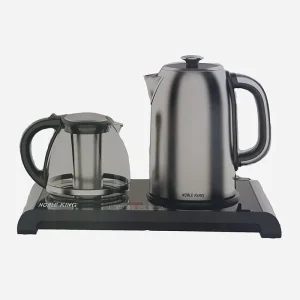 چایساز استیل نوبل کینگ مدل NK-TM8393 وارداتی اصل اورجینال بارکد 693100