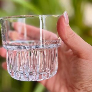 نیم لیوان برند دلی گلس deli glass وارداتی اصل اورجینال بارکد 695318