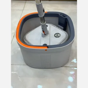 خرید تی چرخش مربع طی سطلی زمین شور مربعی وارداتی اصل اورجینال بارکد 865072
