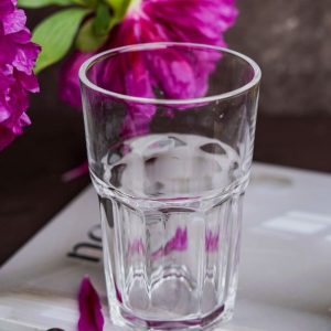 لیوان مدل کازابلانکا بسته 6 عددی وارداتی اصل اورجینال بارکد 6921817