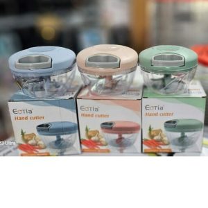 خرد کن دستی نخی اوتیا سایز کوچک وارداتی اصل اورجینال بارکد 695007