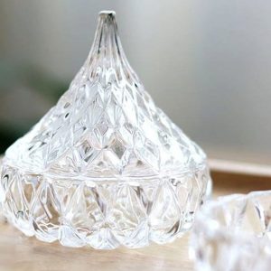 خرما خوری دربدار GlASSWARE وارداتی اصل اورجینال بارکد 696