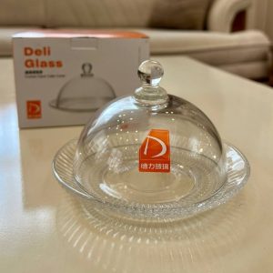 کره خوری دربدار دلی گلس DELI GLASS اورجینال