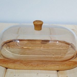 کره خوری پنیر خوری بامبو شنگیا وارداتی اصل اورجینال بارکد 695319