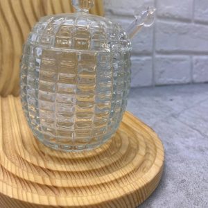 عسل خوری دربدار شیک وارداتی اصل اورجینال بارکد 694937