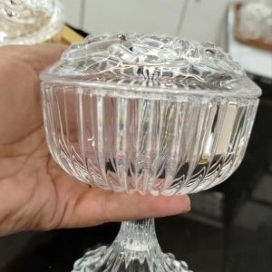شکلات خوری پایه دار Blinkmax وارداتی اصل اورجینال بارکد 695347