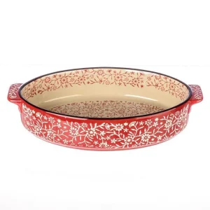 تابه بیضی سرامیکی دنی هوم برند Danny Home وارداتی اصل اورجینال بارکد 692580