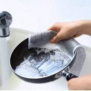 اسکاچ توری بسته 10 عددی وارداتی اصل اورجینال بارکد 693182