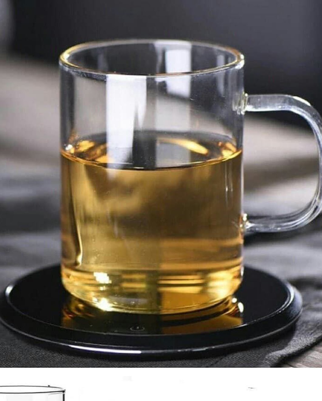 لیوان پیرکس شعله مستقیم ترکیه 3عددی وارداتی اصل اورجینال 863259 - تصویر 2