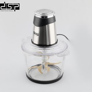 خردکن دی اس پی مدل KM4107 وارداتی اصل اورجینال بارکد 693011
