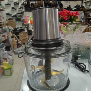 خرد کن برقی مدسر اورجینال