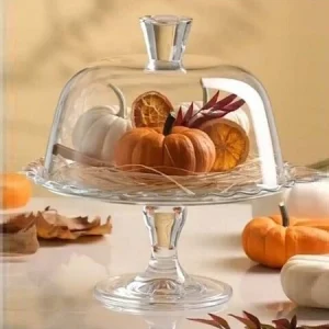 خرید کیک خوری پایه دار پاشاباغچه 96952